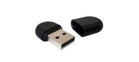 دونجل Yealink WF40 Wi-Fi USB