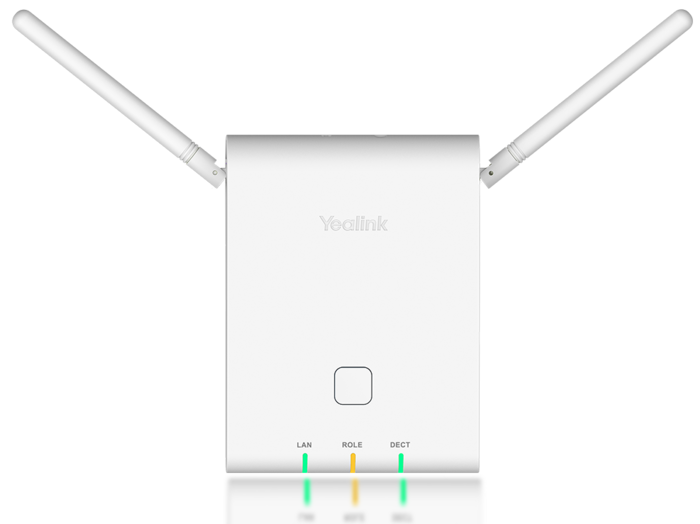 Yealink W90DM Tech Product - Ibtikar Store