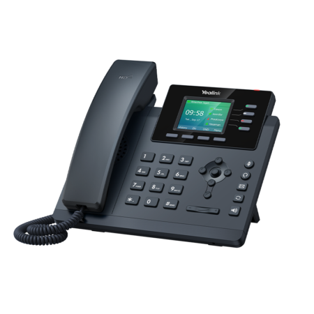 هاتف Yealink SIP-T34W الذكي للأعمال