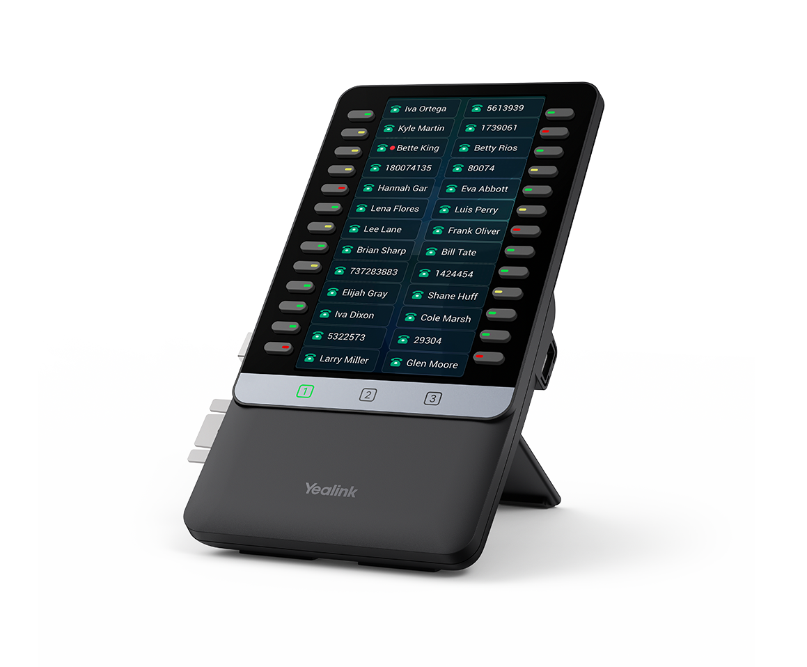 يالنك EXP55 هاتف IP - متجر إبتكار