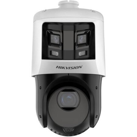 Hikvision DS-2SE7C425MWG-EB/26 Surveillance Camera