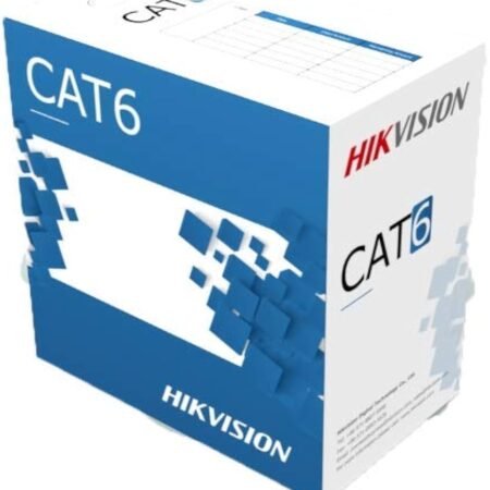 Hikvision DS-1LN6-UE-W Network Cable / Accessory