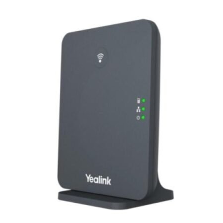 محطة قاعدية Yealink W70B DECT IP