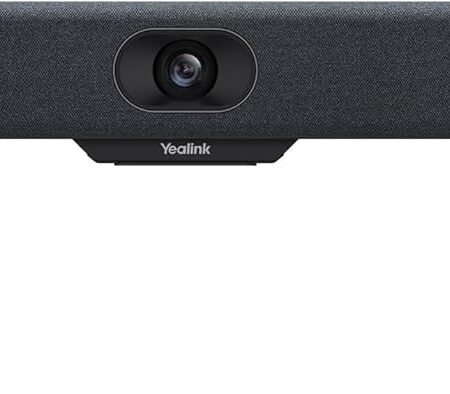 شريط Yealink A10-010 للتعاون في غرف الاجتماعات