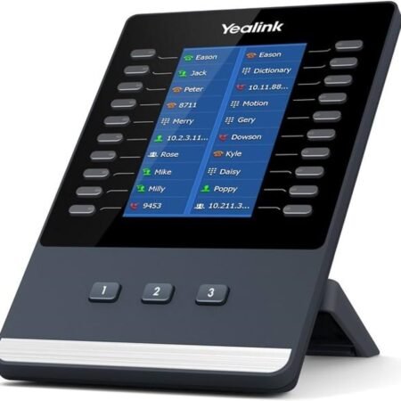 هاتف Yealink EXP43 الذكي للأعمال