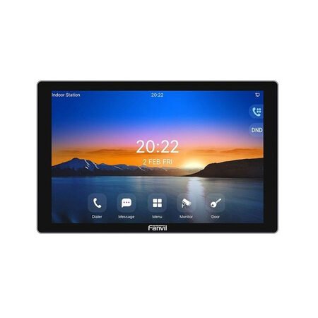 محطة داخلية i506W