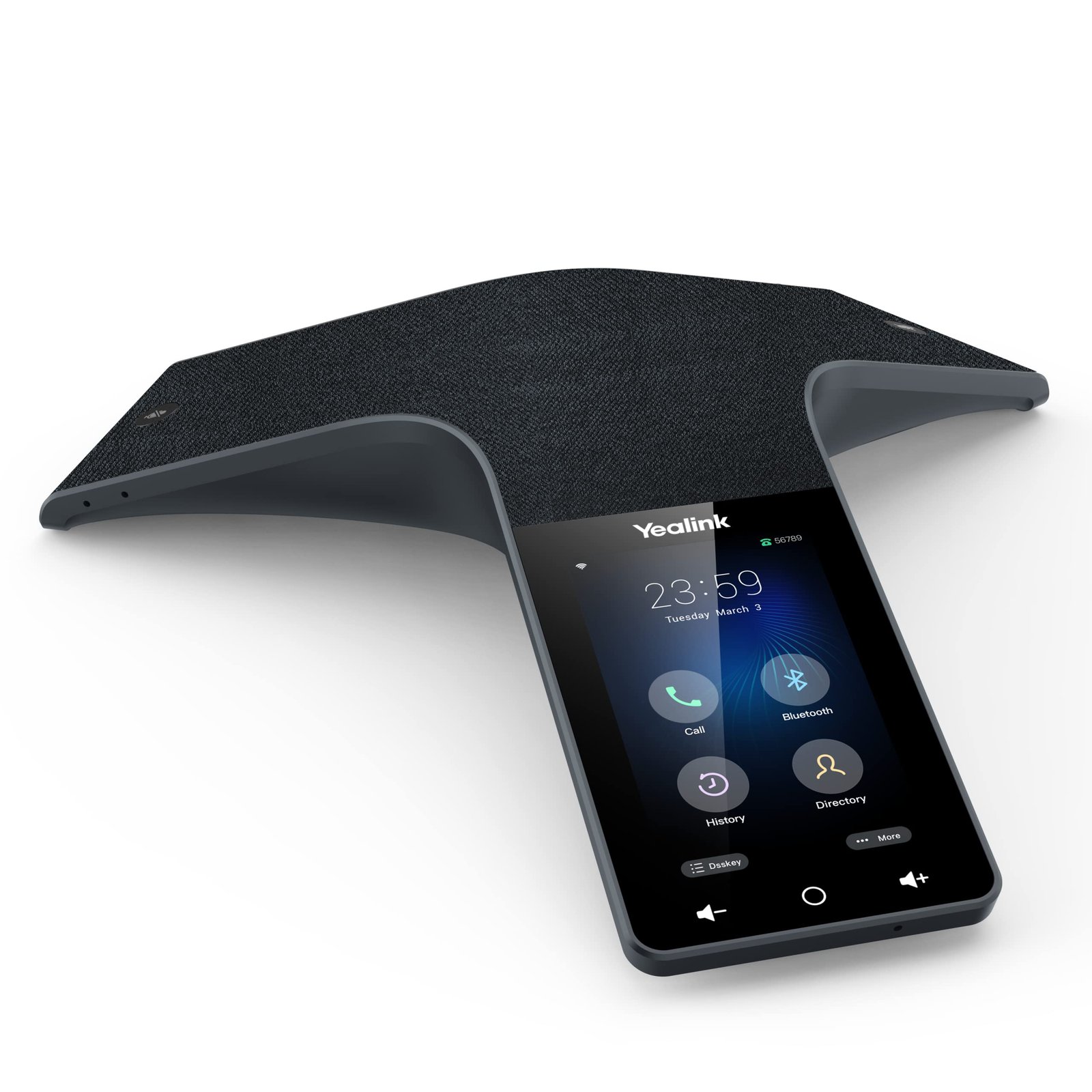 هاتف Yealink CP925 للمؤتمرات
