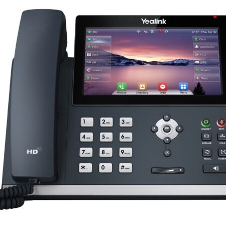 يالنك SIP-T48U هاتف IP - متجر إبتكار