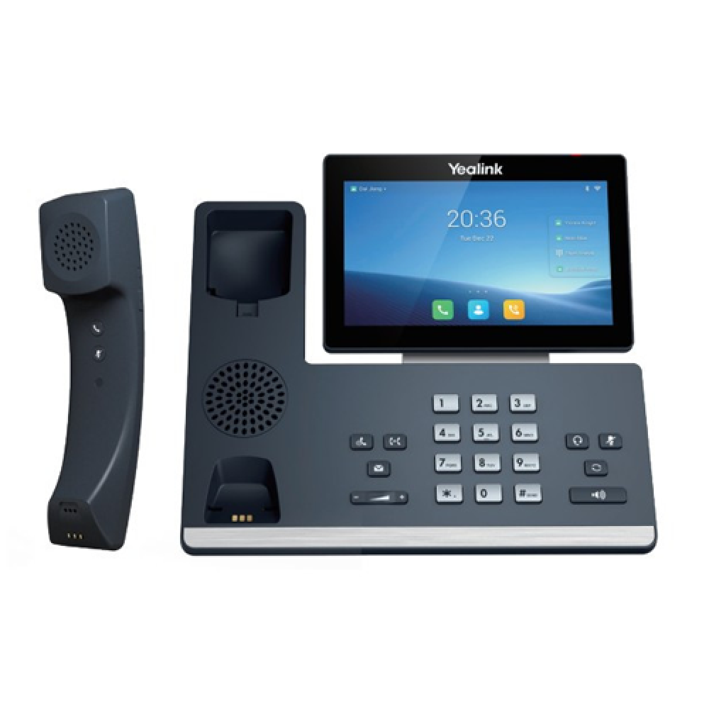 Yealink SIP-T58W Pro IP Phone - Ibtikar Store
