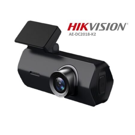 Hikvision AE-DC2018-K2 Vehicle Dash Camera