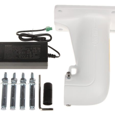 Hikvision AE-DC4015-F5 - Genuine Product