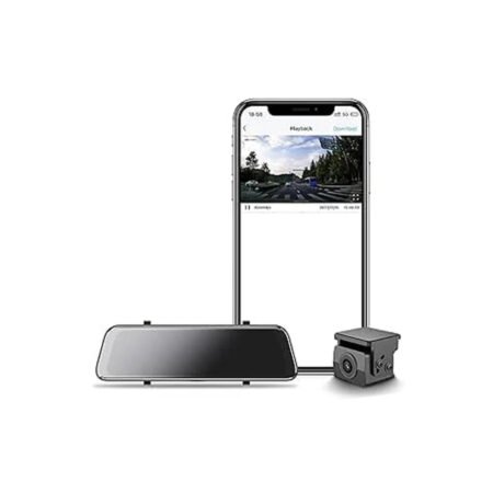 Hikvision AE-DC5013-F6PRO Vehicle Dash Camera