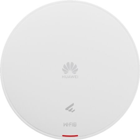 Huawei AP266 Wall Plate Wi-Fi 6 Access Point - Huawei Genuine Product