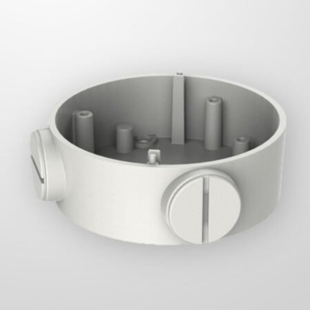 Hikvision DS-1260ZJ Camera Mounting Bracket