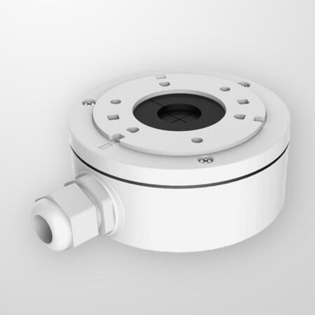 Hikvision DS-1280ZJ-XS Camera Mounting Bracket