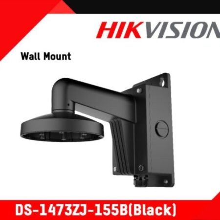 Hikvision DS-1473ZJ-155B Camera Mounting Bracket
