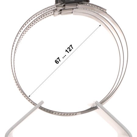 Hikvision DS-1475ZJ-SUS Camera Mounting Bracket