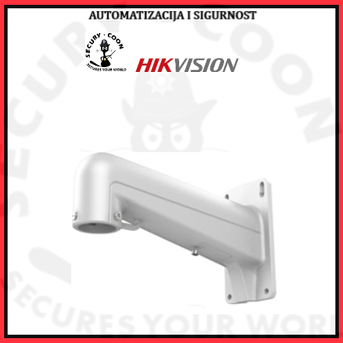 Hikvision DS-1672ZJ Camera Mounting Bracket