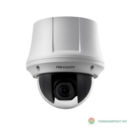 Hikvision DS-2AE4215T-D3 - Genuine Product
