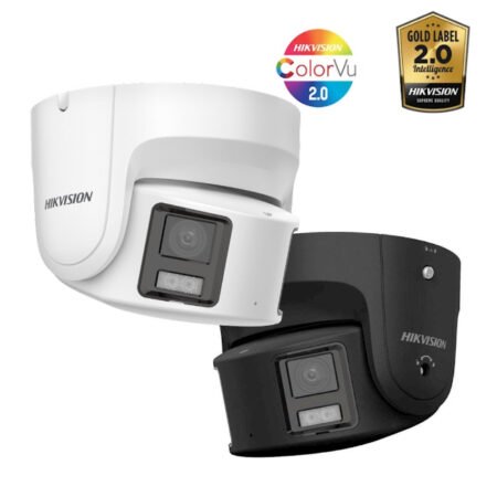 Hikvision DS-2CD2387G2P-LSU/SL Surveillance Camera