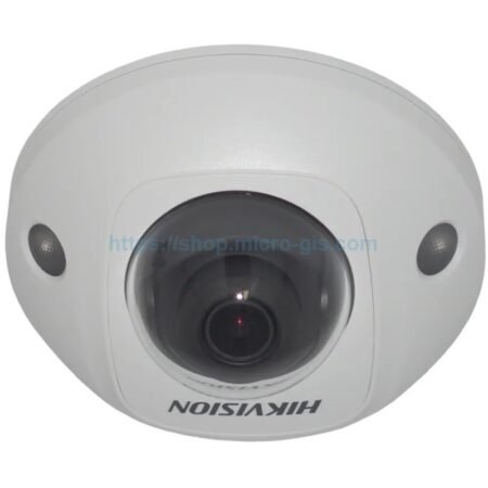 Hikvision DS-2CD2563G0-IS - Genuine Product