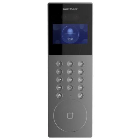 Hikvision DS-2CD2563G2-LIS2U-B28 Surveillance Camera