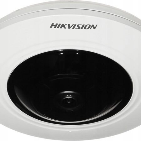 Hikvision DS-2CD2955G0-ISU(1.05MM) Surveillance Camera