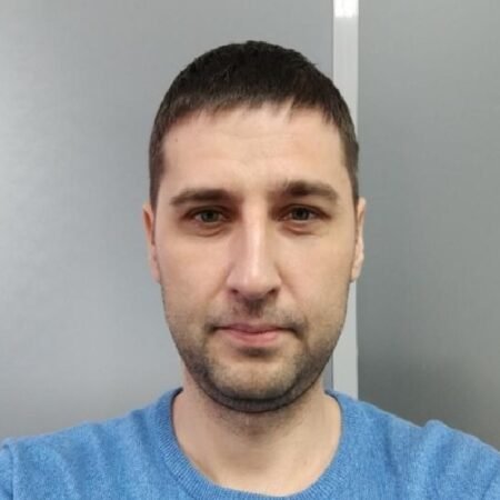 Hikvision DS-2CD2T43G2-4I - Genuine Product