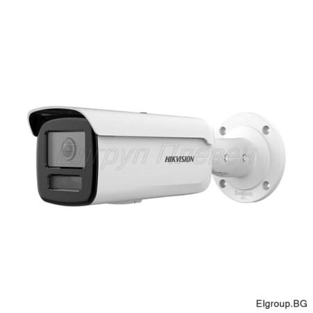 Hikvision DS-2CD2T63G2-4LI Surveillance Camera
