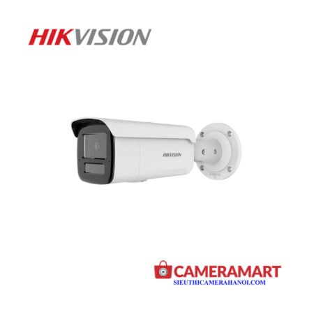 Hikvision DS-2CD2T83G2-2LI-B28 Surveillance Camera