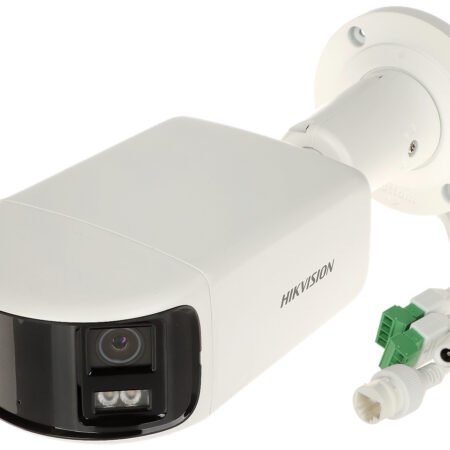 Hikvision DS-2CD2T87G2P-LSU/SL Surveillance Camera
