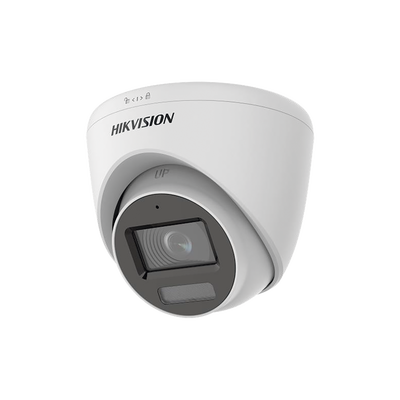 Hikvision DS-2CE10KF0T-LPFS-B28 Surveillance Camera