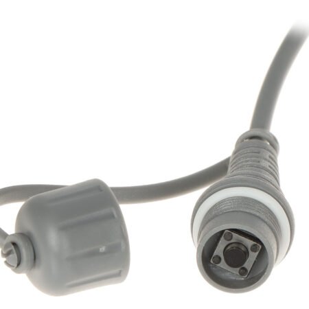 Hikvision DS-2CE12UF3T-E-B36 - Genuine Product