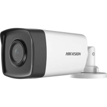 Hikvision DS-2CE17H0T-IT3F - Genuine Product