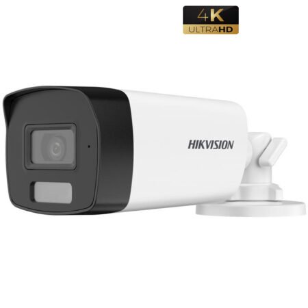 Hikvision DS-2CE17U0T-LF-B36 - Genuine Product