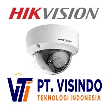 Hikvision DS-2CE57U1T-VPITF - Genuine Product