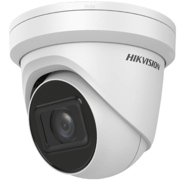 Hikvision DS-2CE70K0T-PTLXTS-B28 Surveillance Camera