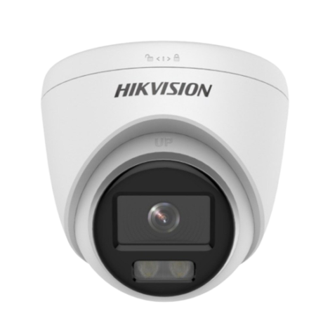 Hikvision DS-2CE70KF0T-LPFS-B28 Surveillance Camera