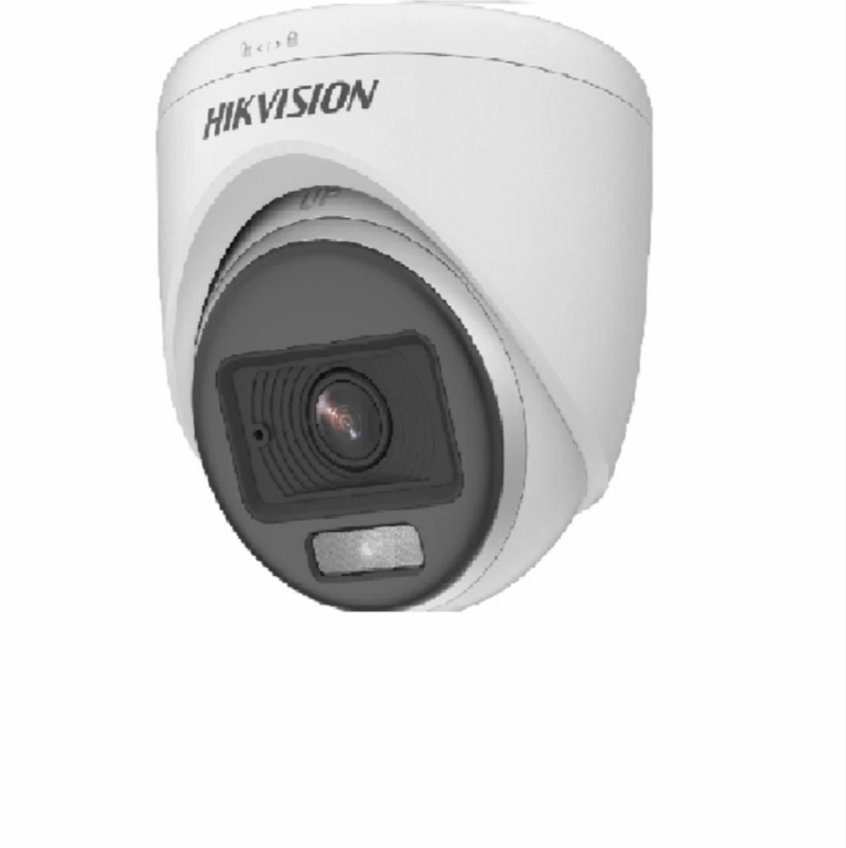 Hikvision DS-2CE70KF0T-PFS-B36 Surveillance Camera