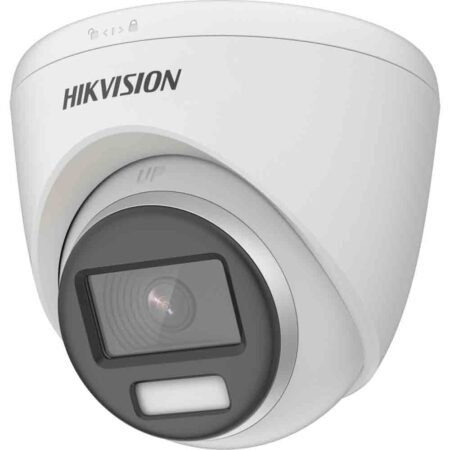 Hikvision DS-2CE72KF0T-FS-B28 - Genuine Product