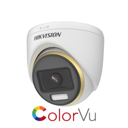 Hikvision DS-2CE72UF3T-E-B36 - Genuine Product