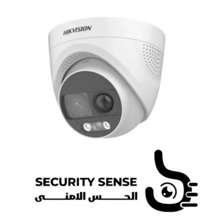 Hikvision DS-2CE72UF3T-PIRXO-B36 - Genuine Product