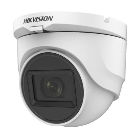 Hikvision DS-2CE76D0T-EXIMF - Genuine Product