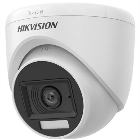Hikvision DS-2CE76K0T-LPFS - Genuine Product