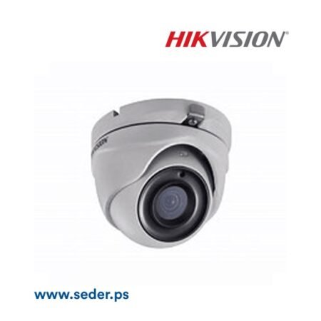 Hikvision DS-2CE76U1T-ITPF - Genuine Product