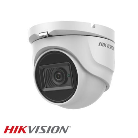 Hikvision DS-2CE79H0T-IT3ZF - Genuine Product