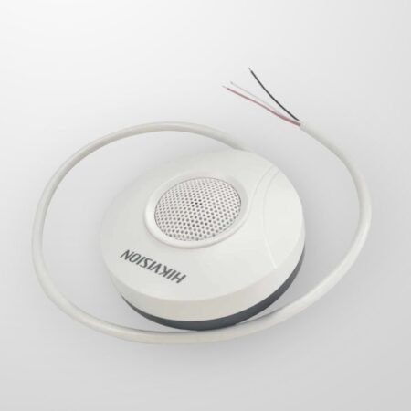 Hikvision DS-2FP2020 Network Camera