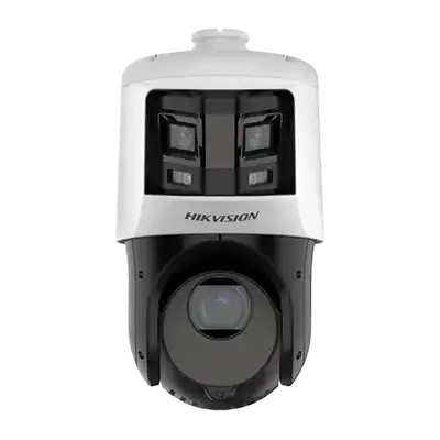 Hikvision DS-2SE4C425MWG-E/26(F0) Surveillance Camera
