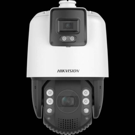 Hikvision DS-2SE7C432MW-AEB(14F1)(P3) Surveillance Camera