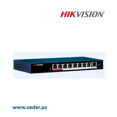 Hikvision DS-3E0109P-E_M - Genuine Product